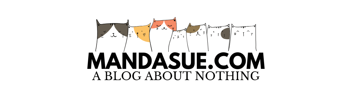 MandaSue.com