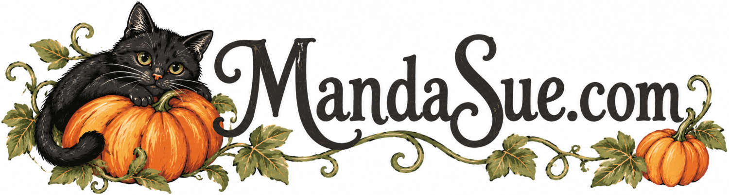 MandaSue.com